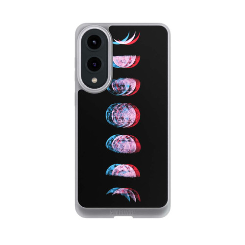 Samsung Galaxy S25 Edge NIVOpure Dreifarbiges Mondlicht