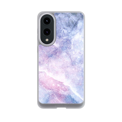 Samsung Galaxy S25 Edge NIVOpure Galaxie Marmor
