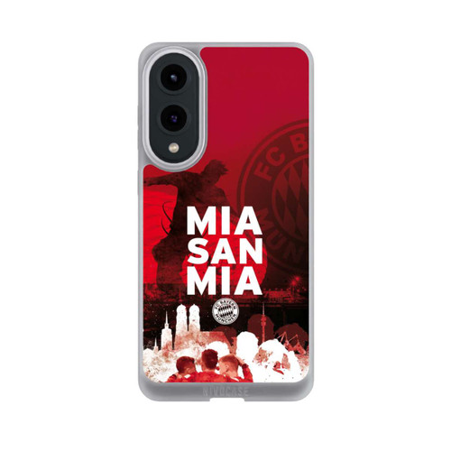 Samsung Galaxy S25 Edge NIVOpure FCB - MIA SAN MIA