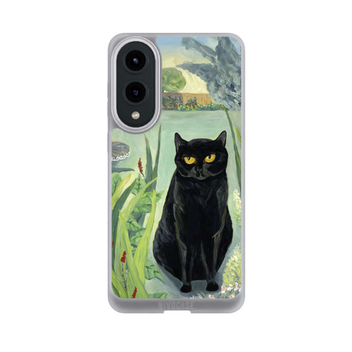 Samsung Galaxy S25 Edge NIVOpure Toby von Deborah Eve Alastra