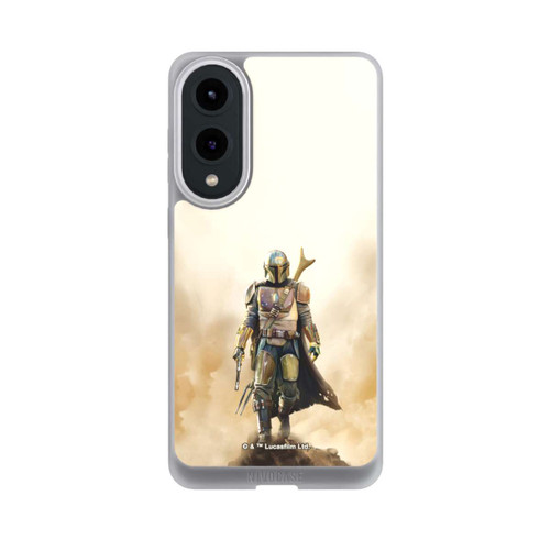 Samsung Galaxy S25 Edge NIVOpure The Mandalorian Rock