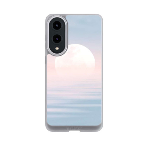 Samsung Galaxy S25 Edge NIVOpure Lever du soleil