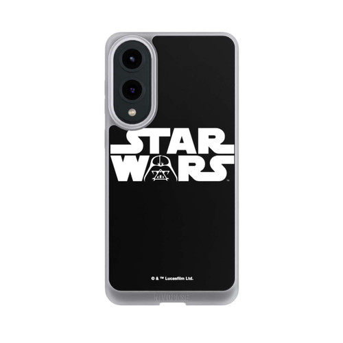 Samsung Galaxy S25 Edge NIVOpure Darth Vader - Star Wars Logo