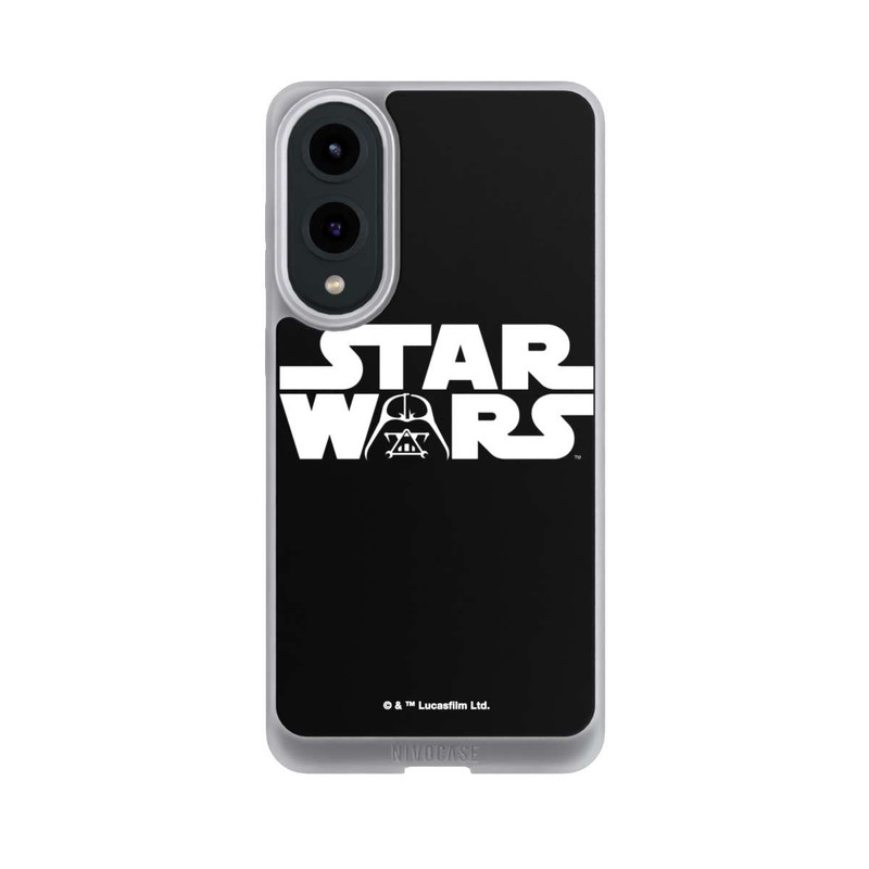 Galaxy S25 Edge NIVOpure Darth Vader - Star Wars Logo