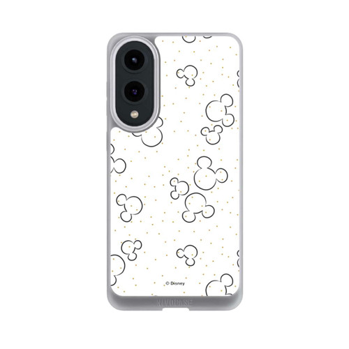 Samsung Galaxy S25 Edge NIVOpure Golden Micky Pattern