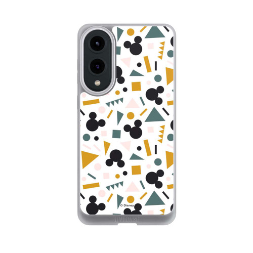 Samsung Galaxy S25 Edge NIVOpure Micky Geometric Pattern