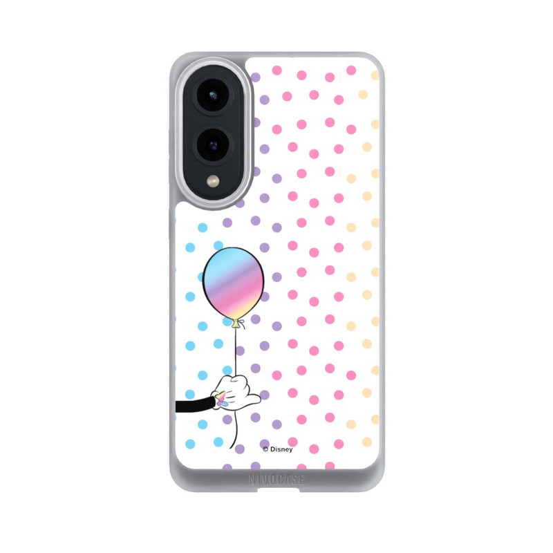Galaxy S25 Edge NIVOpure Minnie Balloon