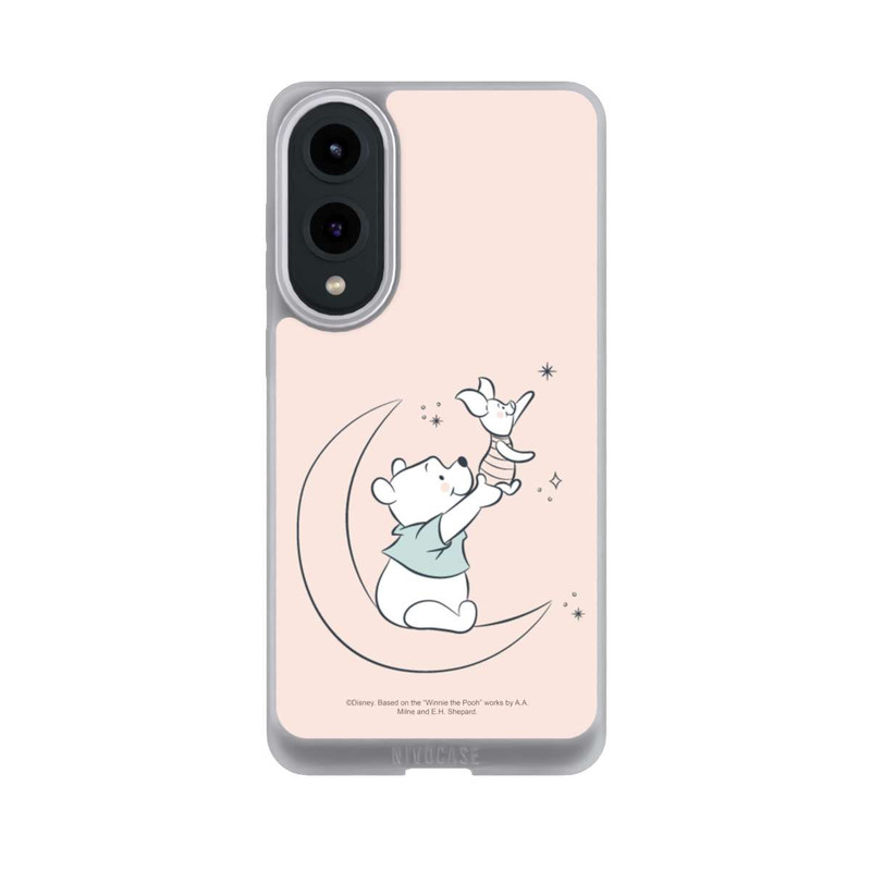Galaxy S25 Edge NIVOpure Winnie und der Mond