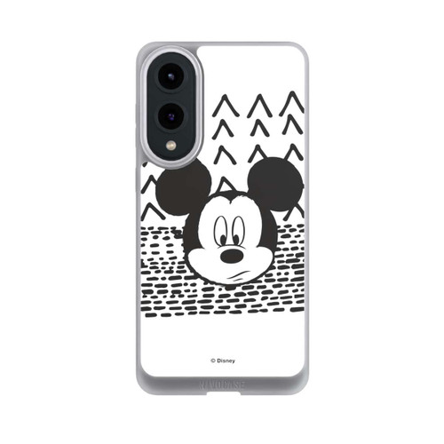 Samsung Galaxy S25 Edge NIVOpure Mickey Minimalism