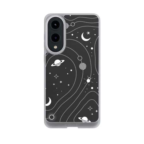 Samsung Galaxy S25 Edge NIVOpure Lost in Spaces
