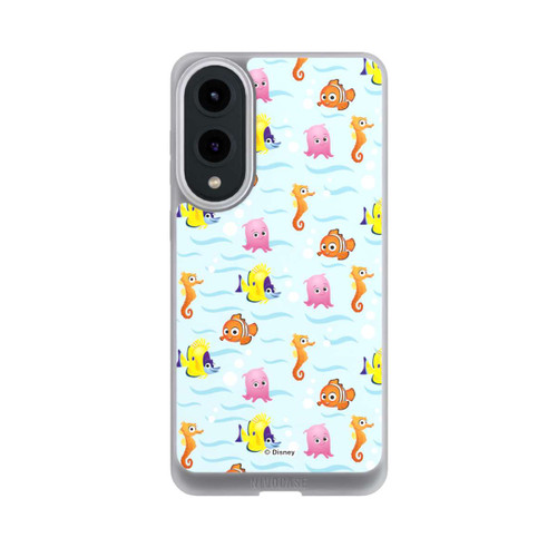 Samsung Galaxy S25 Edge NIVOpure Nemo Muster