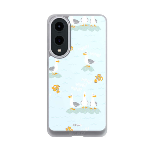 Samsung Galaxy S25 Edge NIVOpure Mine Mine Mine