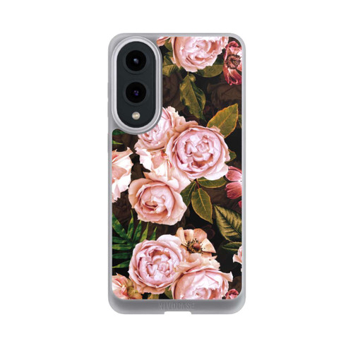 Samsung Galaxy S25 Edge NIVOpure Vintage roses wallpaper