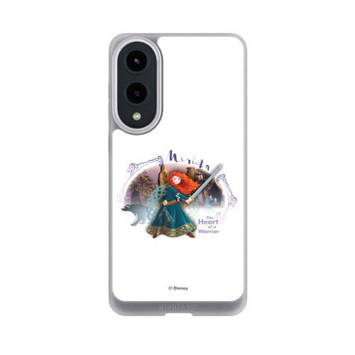 Samsung Galaxy S25 Edge NIVOpure The Heart of a Warrior