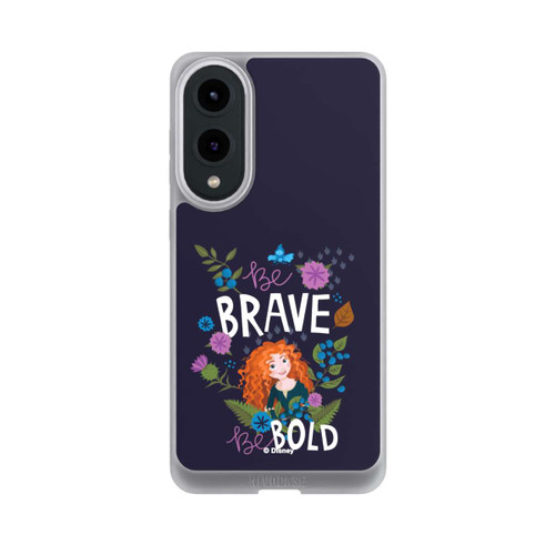 Samsung Galaxy S25 Edge NIVOpure Be Brave | Be Bold