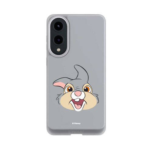 Samsung Galaxy S25 Edge NIVOpure Thumper Closeup