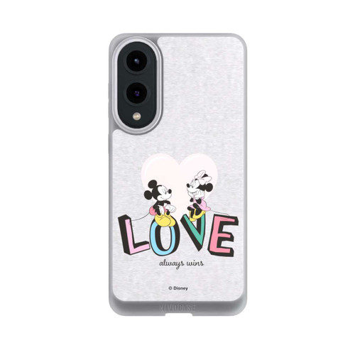 Samsung Galaxy S25 Edge NIVOpure Love Always Wins