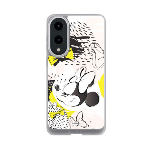 Samsung Galaxy S25 Edge NIVOpure Minnie Abstrakt