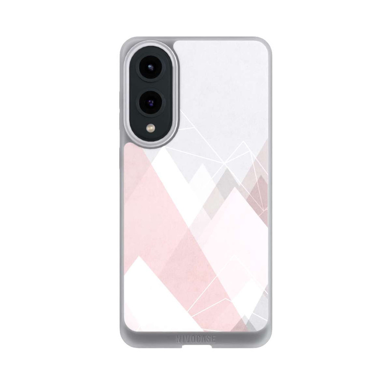 Galaxy S25 Edge NIVOpure Graphique 110 turquoise