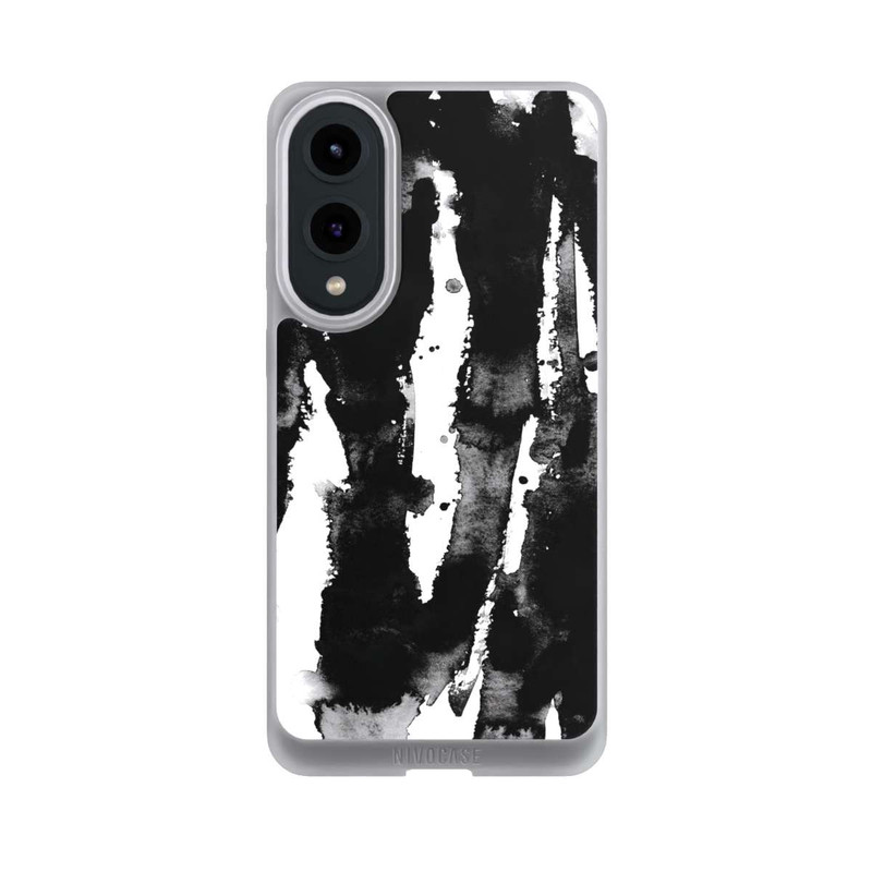 Galaxy S25 Edge NIVOpure Aquarelles 1
