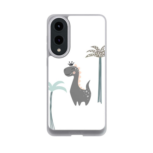 Samsung Galaxy S25 Edge NIVOpure Dino Palms
