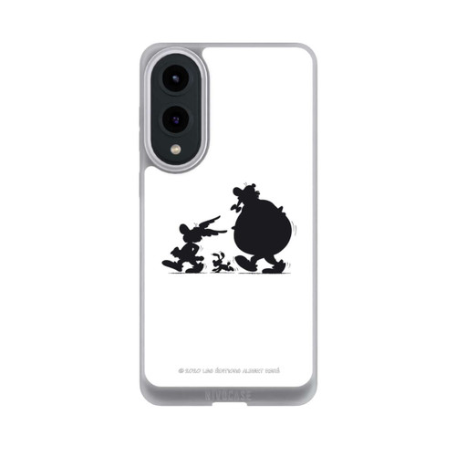 Samsung Galaxy S25 Edge NIVOpure L'Ombre d'Astérix &amp; Obélix