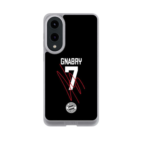 Samsung Galaxy S25 Edge NIVOpure Gnabry 7 - FCB