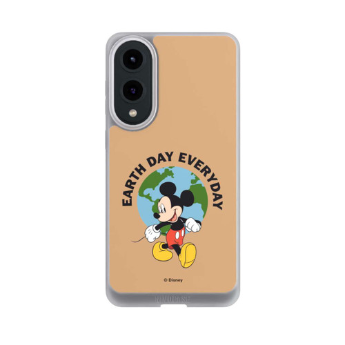 Samsung Galaxy S25 Edge NIVOpure Earth Day Micky