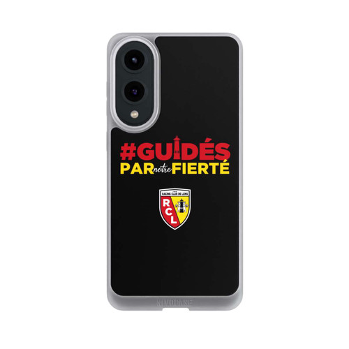 Samsung Galaxy S25 Edge NIVOpure RC Lens Guidés Par Notre Fierté