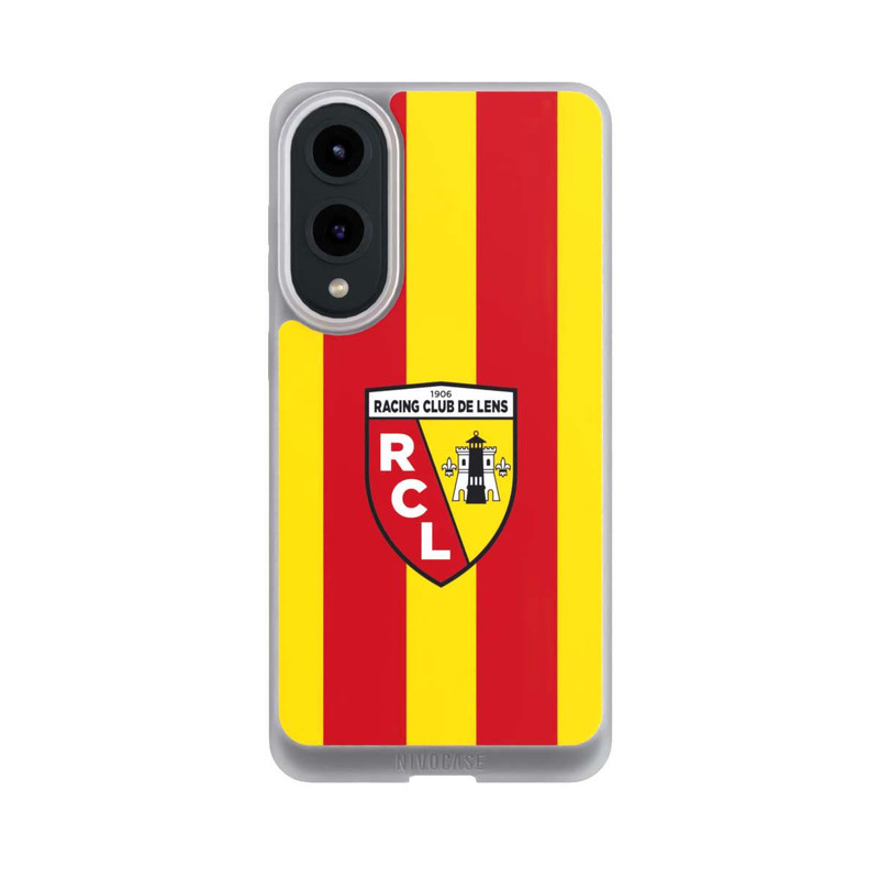Galaxy S25 Edge NIVOpure RC Lens Maillot Domicile 2020/21