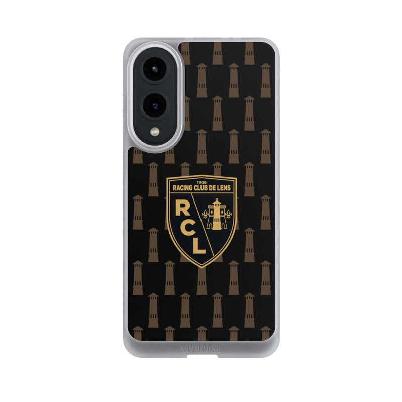 Galaxy S25 Edge NIVOpure RC Lens Auswärtstrikot 2020/21