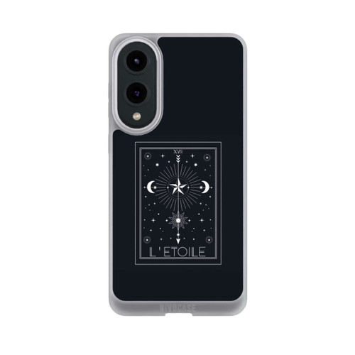 Samsung Galaxy S25 Edge NIVOpure Etoile Tarotkarte