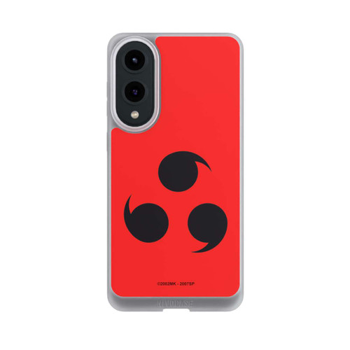 Samsung Galaxy S25 Edge NIVOpure Sharingan