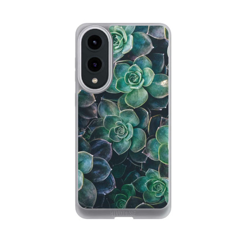 Samsung Galaxy S25 Edge NIVOpure Succulent bed