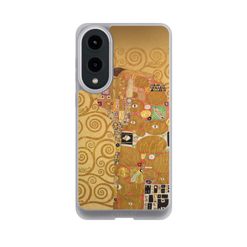 Samsung Galaxy S25 Edge NIVOpure Vollendung von Gustav Klimt