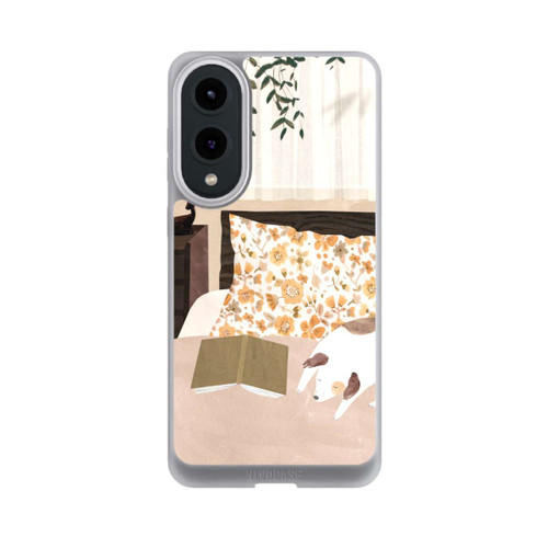 Samsung Galaxy S25 Edge NIVOpure Fauler Abend von Léa Le Pivert