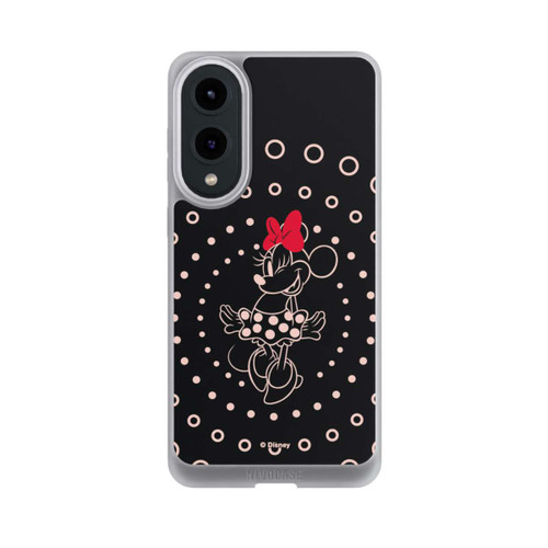 Samsung Galaxy S25 Edge NIVOpure Minnie Sassy Polka Dots