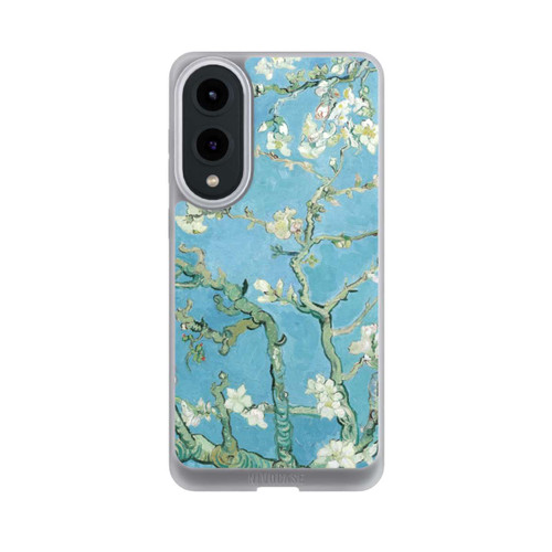 Samsung Galaxy S25 Edge NIVOpure Mandelblüte von Vincent Van Gogh