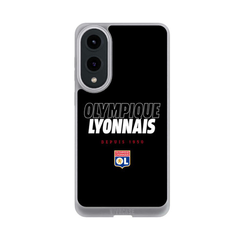 Samsung Galaxy S25 Edge NIVOpure Olympique Lyonnais Depuis 1950