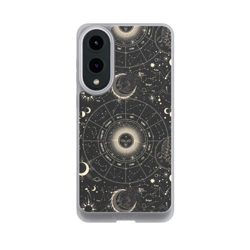Samsung Galaxy S25 Edge NIVOpure Space Art 3