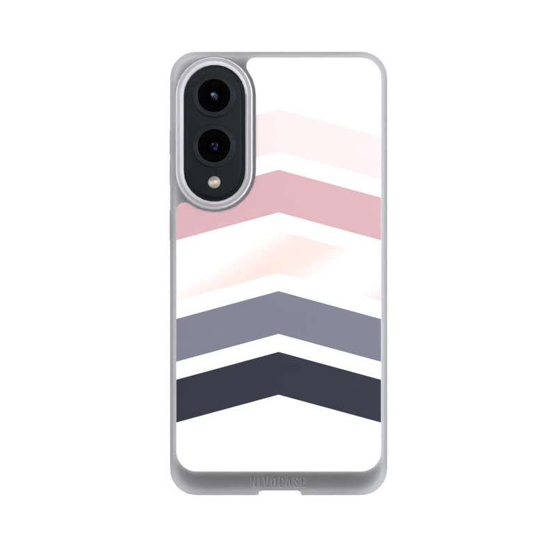 Galaxy S25 Edge NIVOpure Stripes