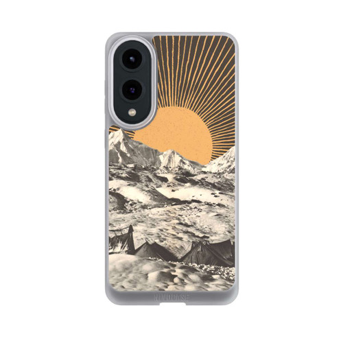 Samsung Galaxy S25 Edge NIVOpure Gebirgslandschaft 6