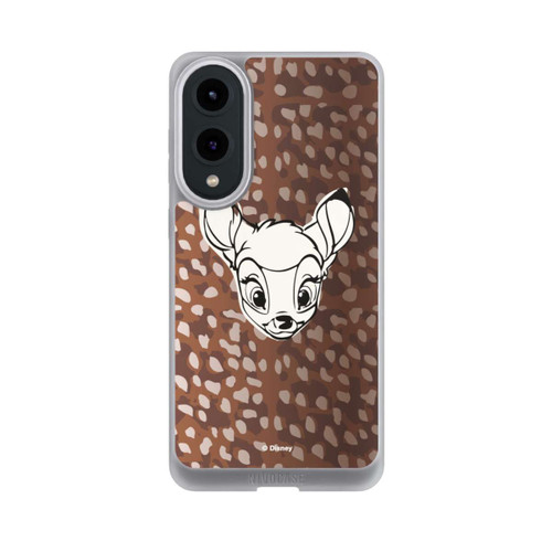 Samsung Galaxy S25 Edge NIVOpure Bambi Leoprint