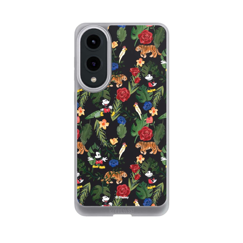 Galaxy S25 Edge NIVOpure Micky Dschungel