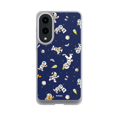 Samsung Galaxy S25 Edge NIVOpure Micky und Goofy Universum