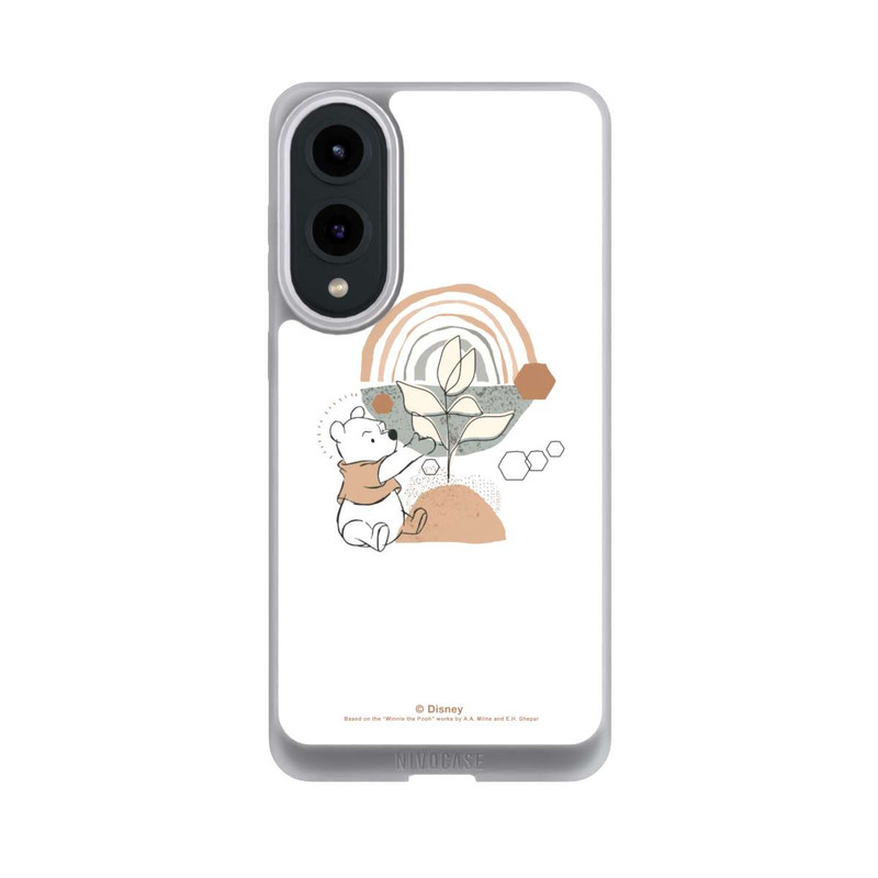 Galaxy S25 Edge NIVOpure Winnie Puuh Natur