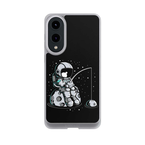 Samsung Galaxy S25 Edge NIVOpure Astronaut Fishing