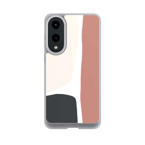 Samsung Galaxy S25 Edge NIVOpure Naturfarben Trio