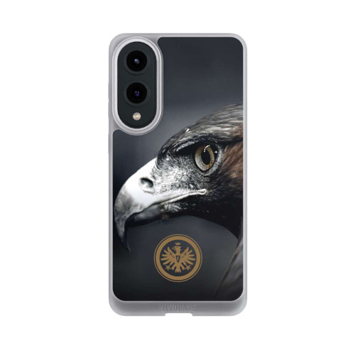 Samsung Galaxy S25 Edge NIVOpure Eintracht Adler Design