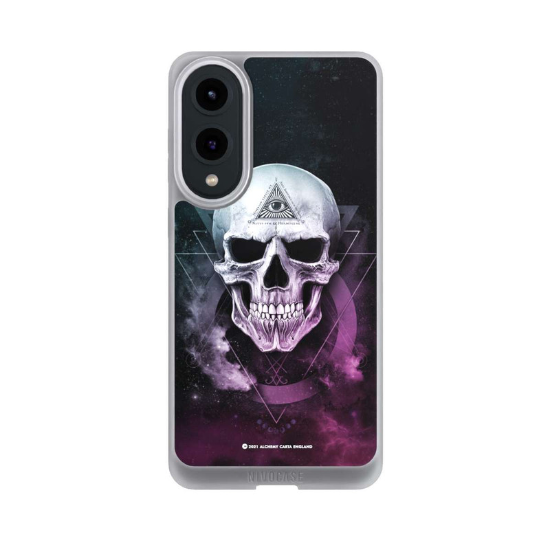 Galaxy S25 Edge NIVOpure DIE LEERE